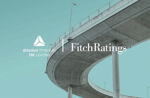 TBC ლიზინგის N1 პოზიციას ადასტურებს - გოგუა 