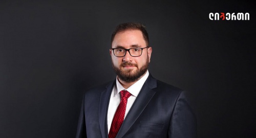 ლიბერთის საცალო საბანკო საქმის მიმართულების დირექტორად თორნიკე კორძაია დაინიშნა