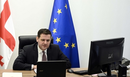 მალტა WTO-ს აღმასრულებელ საბჭოს წევრად საქართველოს ირჩევს