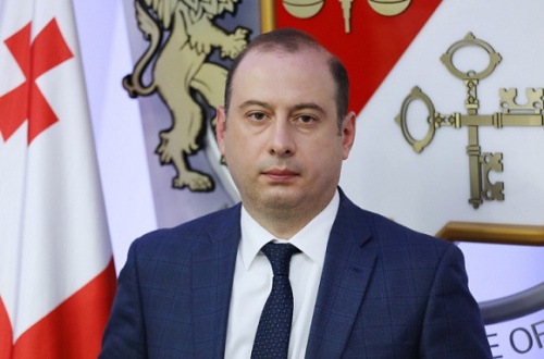 დუნდუა ორნიშნა ინფლაციას გლობალური შოკებით ხსნის 