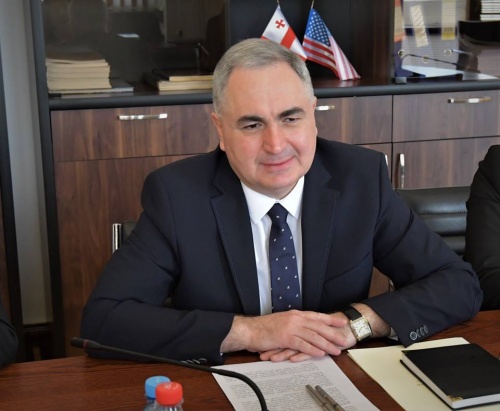ირაკლი კოვზანაძე:  საპროცენტო განაკვეთები კომპლექსური თემაა, ნუ შევხედავთ ამ პრობლემას ცალმხრივად