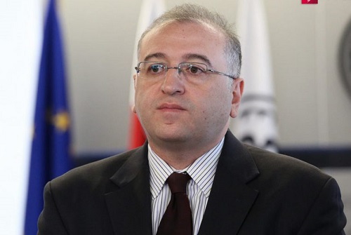 სებ-მა მონეტარული პოლიტიკის განაკვეთი უცვლელად შეინარჩუნა 