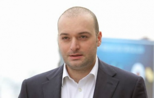 პრემიერი: ოკუპაციაზე ჩვენი პასუხი ევროპულ სივრცეში საქართველოს შეუქცევადი ინტეგრაციაა