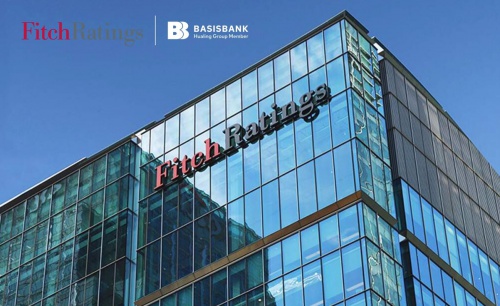 Fitch Ratings-მა ბაზისბანკს საკრედიტო რეიტინგი „B+“ დაუდასტურა!