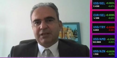 შეზღუდვების გამკაცრებას ბიუჯეტის პარამეტრების გადახედვა მოყვება 
