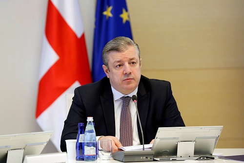 პრემიერი მაღალმთიანი დასახლებების ხელშეყობის პრიორიტეტულობაზე აცხადებს 