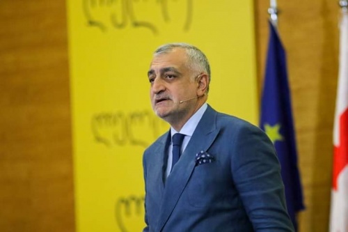 სად მიიყვანა ქვეყანა  უუნარო მენეჯმენტით  ივანიშვილმა 