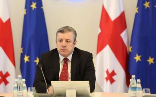 პრემიერი: საქართველოს სჭირდება ინვესტიცია და რადგან საქმე ბიძინა ივანიშვილს ეხება, არ ამოვიღოთ ხმა?