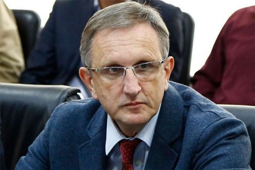 ლევან სილაგავა: ხორბლის  დეფიციტი არ იქნება