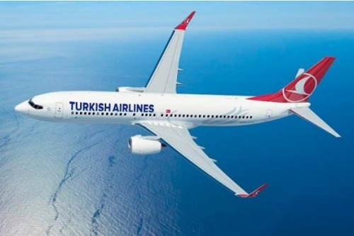Turkish Airlines-ი სტამბოლის ახალი აეროპორტიდან თბილისში პირველ რეისს 10 იანვარს შეასრულებს 