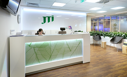 JTI: თამბაქოს შესახებ კანონში ცვლილებებით საწარმოო პროცესის სპეციფიკა სრულად იგნორირებულია