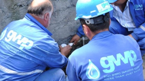 GWP: დიღმის მასივს და ნაძალადევის ნაწილს დღეს წყალმომარაგება შეეზღუდება 