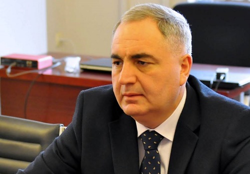 ირაკლი კოვზანაძე: სებ-მა უნდა გაამკაცროს ზედამხედველობა როგორც საბანკო, ასევე არასაბანკო ნაწილშიც   