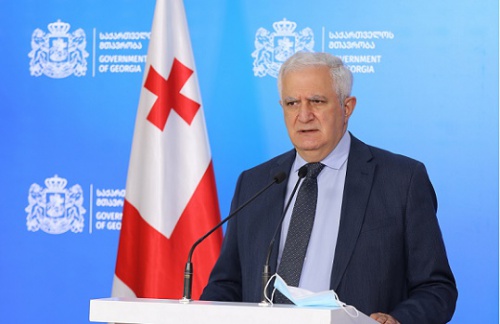 ფაიზერი წლის ბოლომდე ვარგისია 
