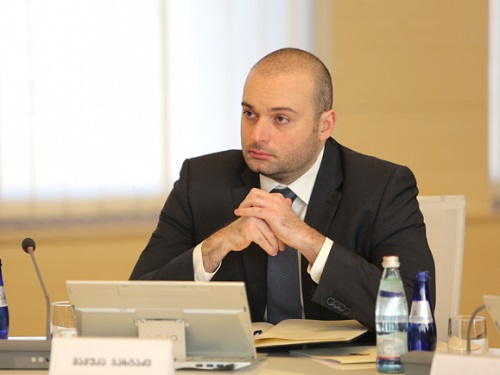 როგორ აპირებს მთავრობა ტურისტების ახალი ნაკადის მოზიდვას 