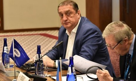 ფონდმა არ იცის ექნება თუ არა შემოსავალი