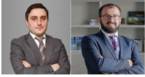 საპენსიოს საინვესტიციო ოფიცრების ხელფასი გადაიხედა 