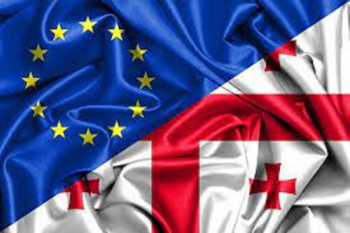 საგარეო ვაჭრობა: დსთ vs ევროკავშირი საგარეო ვაჭრობა: დსთ vs ევროკავშირი