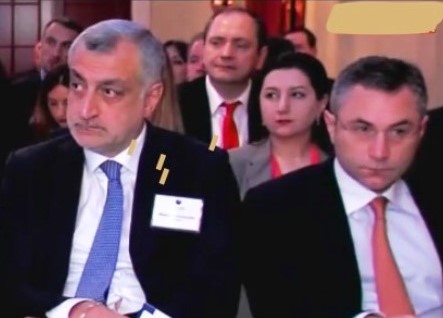 პარლამენტში კითხვები ირაკლი რუხაძეზეც გაჩნდა პარლამენტში კითხვები ირაკლი რუხაძეზეც გაჩნდა