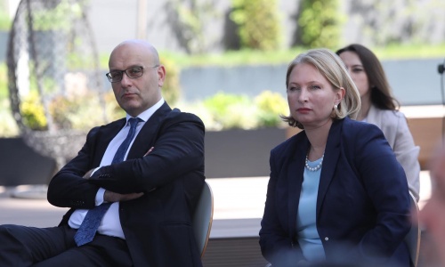 ADB-ი 170 .8 მლნ ევროს გვიმატებს 