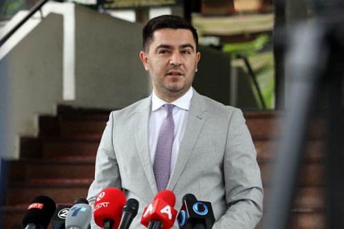 საქართველოს გავლით კასპიურ გაზს ჩრდილოეთ მაკედონიაც მიიღებს 