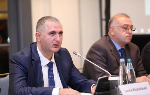მთავრობამ ბანკებისგან პირველი ულუფა ისესხა 