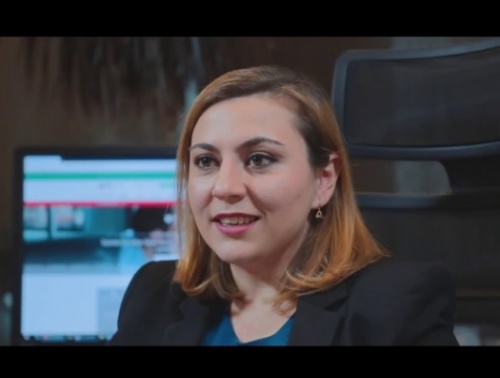 აზერბაიჯანის ცენტრალურ ბანკს ახალი გენდირექტორი ჰყავს