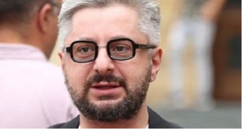 ივანიშვილმა გადაწყვიტა ჩემი საჯარო მკვლელობა 