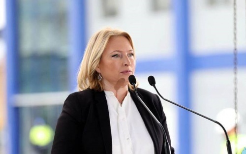 �ყველა ახალგაზრდას ვულოცავ რეგულაციების შემსუბუქებას� - მინისტრი