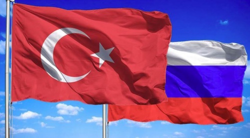 თურქეთი და რუსეთი ეროვნულ ვალუტებში ანგარიშწორებაზე მუშაობენ