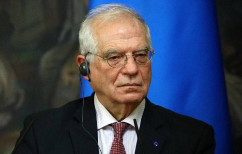 ევროკავშირს მეტი აზერბაიჯანული გაზის მიღება სურს 