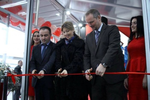 ელიტ ელექტრონიქსი: მომწოდებლების ფასდაკლებებმა დევალვაციის წნეხი დააბალანსა  