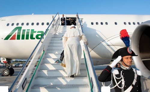 Alitalia იყიდება 
