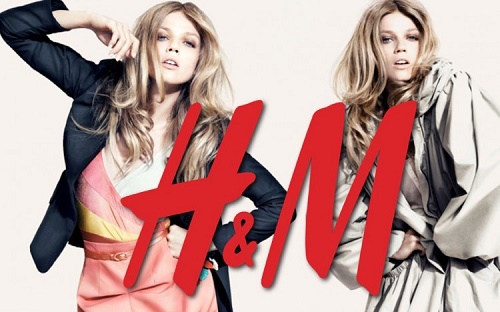 H&M-მა თბილისის მაღაზიისთვის კადრების შერჩევა დაიწყო 