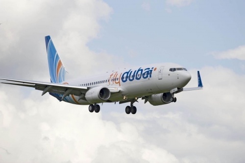 Flydubai რეისებს ამატებს 