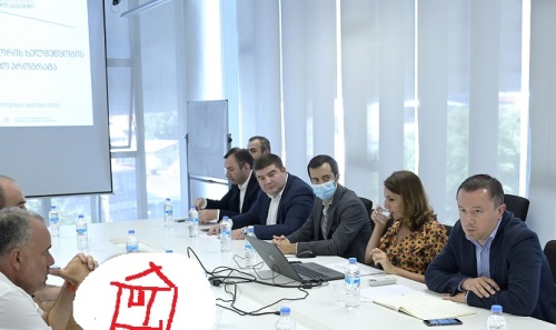 თანასუბსიხდირებამ ბანკს და დეველოპერს1700 კლიენტი შემატა  