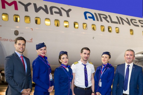 Myway მარეგულირებლის გადაწყვეტილებას მთავრობასთან ასაჩივრებს 