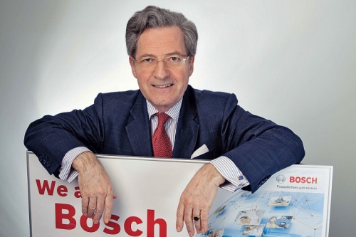 Bosch-ის გაყიდვები საქართველოში წელს 17 მილიონს მიაღწევს Bosch-ის გაყიდვები საქართველოში წელს 17 მილიონს მიაღწევს