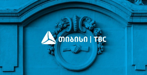 TBC-ის აუდიტორად Ernst & Young-ი შეირჩა 