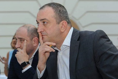 ფარმაცევტული ბაზრის კონცენტრაცია მაღალია 