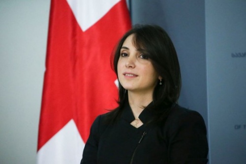 პრეზიდენტი საფინანსო სექტორის ახალი რეგულაციების საკანონმდებლო ცვლილებებს ხელს მოაწერს