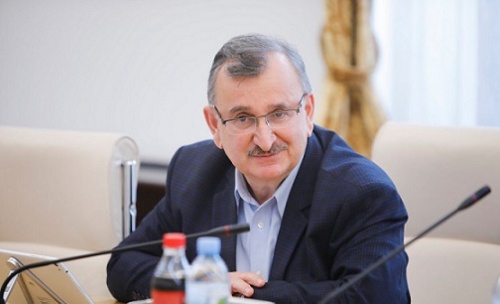 შეწყდეს ლარის მცოცავი გაუფასურება, ჯერ კიდევ არ არის გვიან - გოცირიძე შეწყდეს ლარის მცოცავი გაუფასურება, ჯერ კიდევ არ არის გვიან - გოცირიძე