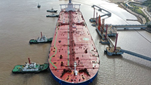 ტოპ 5 იმპორტიორიდან სამი ნავთობკომპანიაა