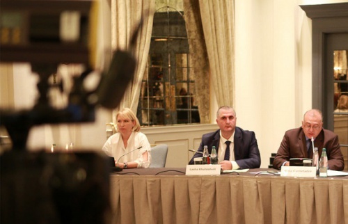 სსფ-ს ახალი პროგრამით დაფინანსებას არც სებ-ი მიიღებს 