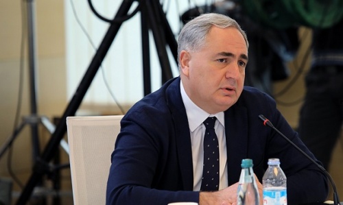 ბანკების კაპიტალში არარეზიდენტების წილი გაზრდილია