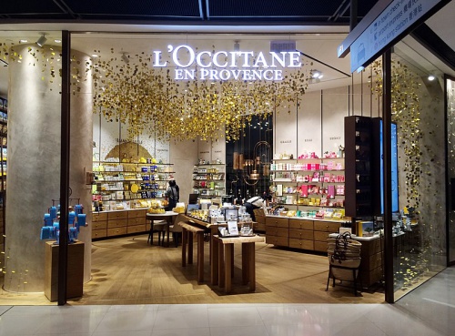 L'Occitane- რუსეთში რჩება