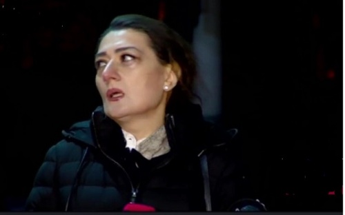 ვაშაძე/ჩარკვიანი/ხაზარაძე სიებს ხსნიან 