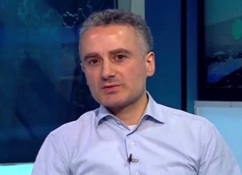 მიხეილ კუკავა: საქსტატის  მონაცემები ადასტურებს, რომ  ქვეყნის ეკონომიკა  ჯანმრთელია