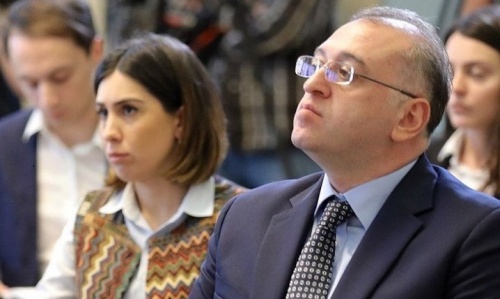სებ-მა კიბერ - რისკის თემაზე საერთაშორისო ვორქშოპს უმასპინძლა