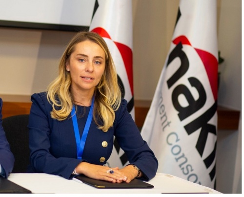 იაპონური ინვესტიცია კაპიტალთან ერთან მოიაზრებს ტექნოლოგიებს - ბოჭორიშვილი 